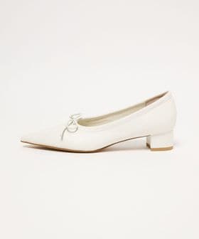 ODETTE E ODILE/ポインテッドディープバレエ パンプス35↑/パンプス