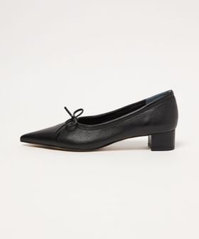 ODETTE E ODILE/ポインテッドディープバレエ パンプス35↑/パンプス