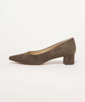 ODETTE E ODILE/【WEB限定】ポインテッド パンプス40■↑/パンプス
