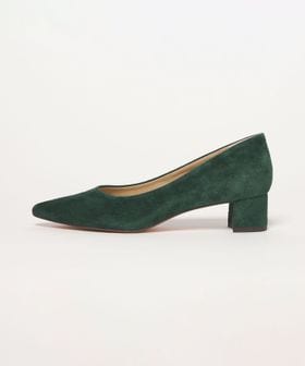 ODETTE E ODILE/【WEB限定】ポインテッド パンプス40■↑/パンプス