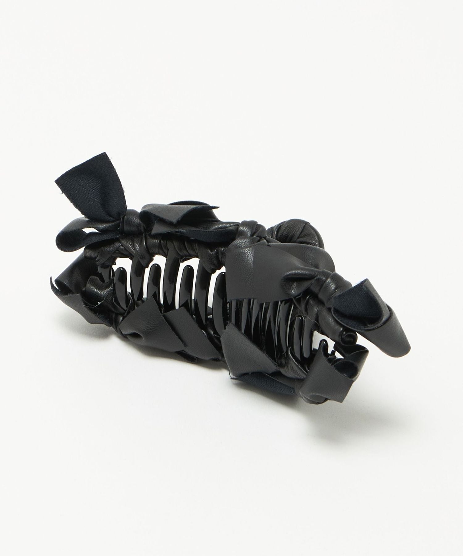 TRESSE＞L―ruban clip