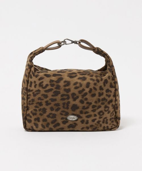 DeMAKER/＜DeMAKER＞MellowLeo pouch/ハンドバッグ / クラッチバッグ