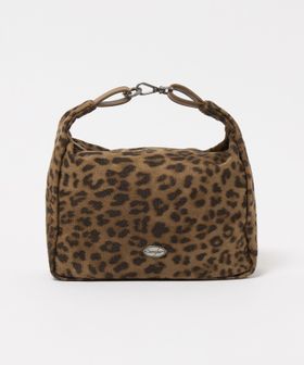 DeMAKER/＜DeMAKER＞MellowLeo pouch/ハンドバッグ / クラッチバッグ