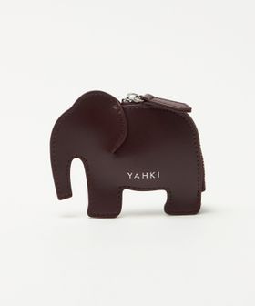 YAHKI/＜YAHKI＞Elephant Pouch/コインケース