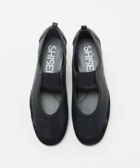 SHISEI/＜SHISEI＞SPORTY BALLET/フラットシューズ