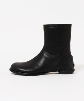 SHISEI/＜SHISEI＞MM SOCK BOOTS/ブーティ / ショートブーツ