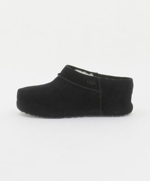 UGG/【WEB限定】＜UGG＞W ENWRAP CLOG/ブーティ / ショートブーツ