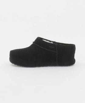 UGG/【WEB限定】＜UGG＞W ENWRAP CLOG/ブーティ / ショートブーツ