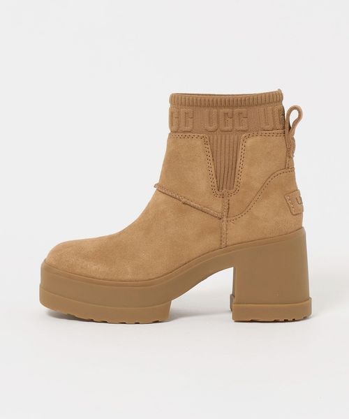 UGG/＜UGG＞W MOXY CHELSEA/ブーティ / ショートブーツ