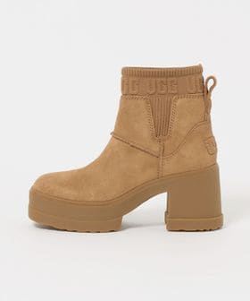 UGG/＜UGG＞W MOXY CHELSEA/ブーティ / ショートブーツ