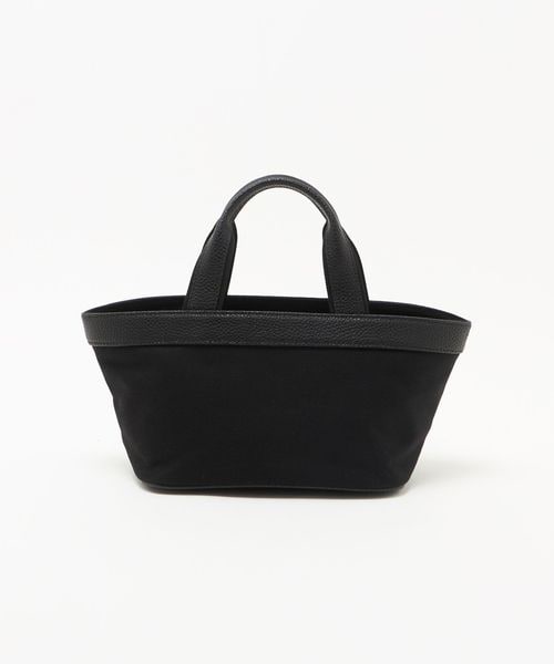 NOTHING WRITTEN/＜NOTHING WRITTEN＞HALF TOTE/トートバッグ