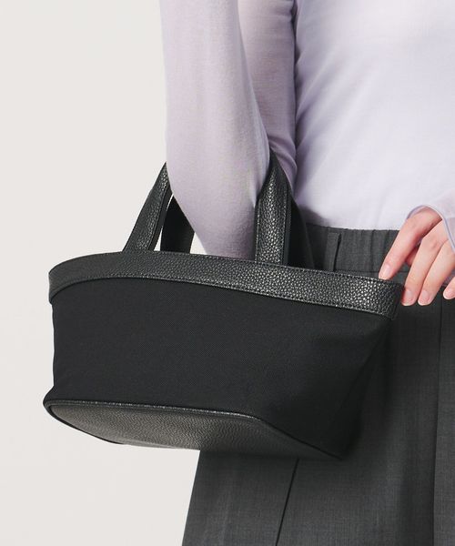 NOTHING WRITTEN/＜NOTHING WRITTEN＞HALF TOTE/トートバッグ
