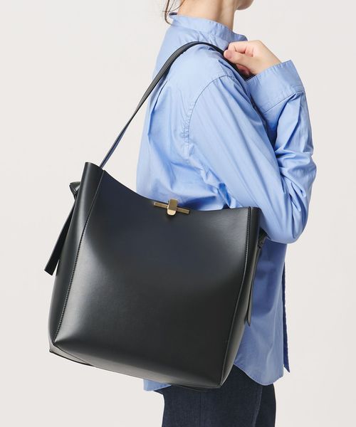 ZANCHETTI/＜ZANCHETTI＞BNG/ショルダーバッグ