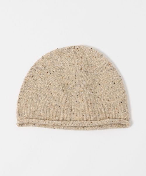 NOTHING WRITTEN/＜NOTHING WRITTEN＞COOKIE BEANIE/ニットキャップ