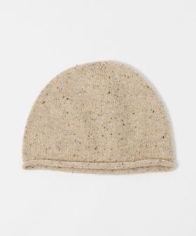 NOTHING WRITTEN/＜NOTHING WRITTEN＞COOKIE BEANIE/ニットキャップ