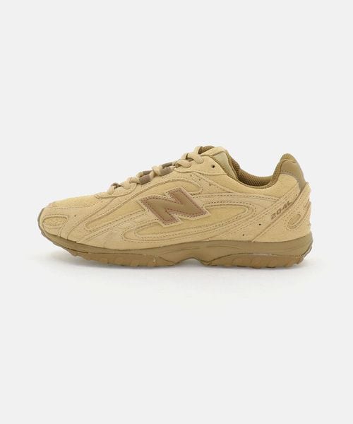 New Balance/＜New Balance＞U204L/スニーカー / スリッポン