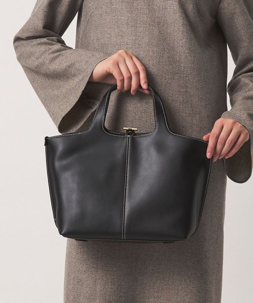 ODETTE E ODILE/＜ATELIER DE LUMEN＞ PANIER TOTE BAG/ハンドバッグ / クラッチバッグ