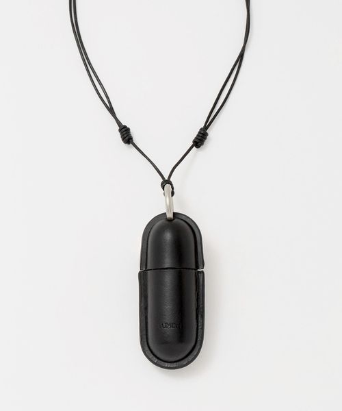 ODETTE E ODILE/＜ATELIER DE LUMEN＞ LIP BALM HOLDER/ネックレス