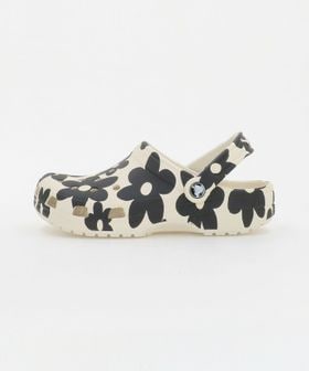 crocs/【WEB限定】＜crocs＞CLASSIC P―PETAL/サンダル
