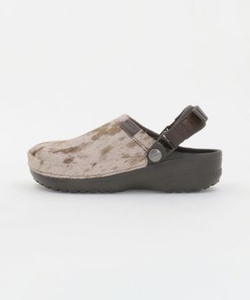 crocs/＜crocs＞CLASSIC PONY―LIKE/サンダル