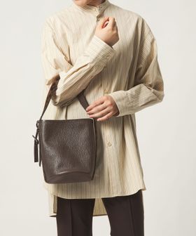 MARCO MASI/【別注】＜MARCO MASI＞BUCKET/ショルダーバッグ