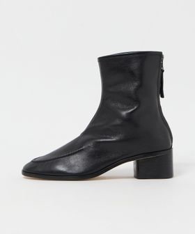 HEREU/＜HEREU＞Juliol Boot Heeled/ブーティ / ショートブーツ