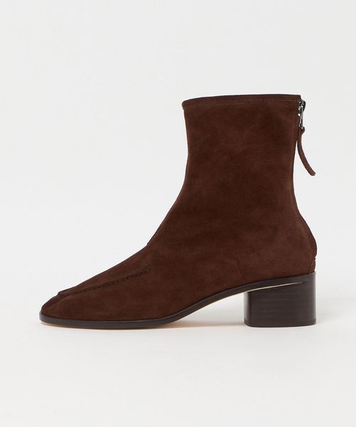 HEREU/＜HEREU＞Juliol Boot S Heeled/ブーティ / ショートブーツ