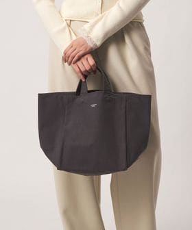 ORCIVAL/＜ORCIVAL＞HBT TOTE SMALL/トートバッグ