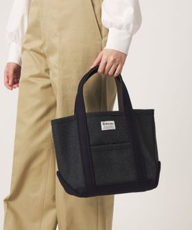 ORCIVAL/＜ORCIVAL＞ HML TOTE SMALL/トートバッグ