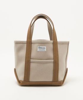 ORCIVAL/＜ORCIVAL＞ HML TOTE SMALL/トートバッグ