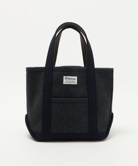 ORCIVAL/＜ORCIVAL＞ HML TOTE SMALL/トートバッグ