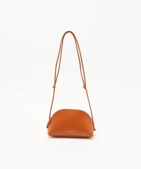 YAHKI/＜YAHKI＞RND SLD/ショルダーバッグ