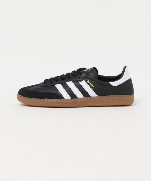 adidas Originals/＜adidas Originals＞SAMBA DECON/スニーカー / スリッポン
