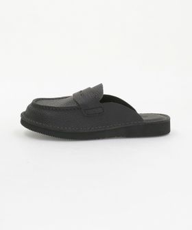 Organic handloom/【一部別注】＜Organic handloom＞ELIOT/フラットシューズ