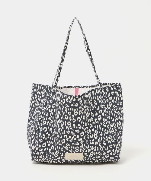 ALICE MARTHA/＜ALICE MARTHA＞LEOPA TOTE/トートバッグ
