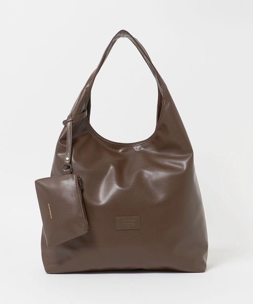 ALICE MARTHA/＜ALICE MARTHA＞CORA BIGBAG/ショルダーバッグ