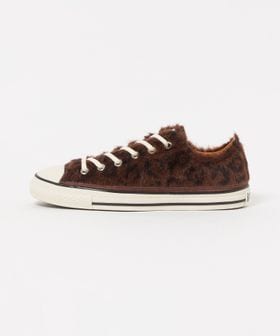 CONVERSE/＜CONVERSE＞ALL STAR エイジド LP FA OX/スニーカー / スリッポン