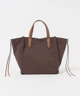 &MyuQ/＜&MyuQ＞DAMIA mini/トートバッグ