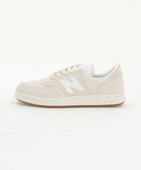 New Balance/＜New Balance＞ T500/スニーカー / スリッポン