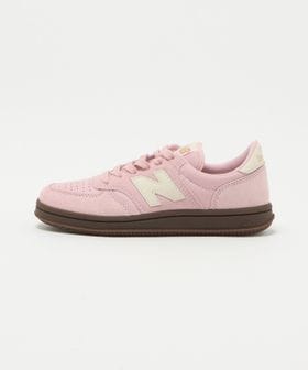 New Balance/＜New Balance＞ T500/スニーカー / スリッポン
