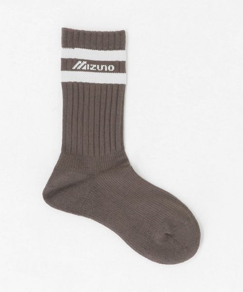 MIZUNO/＜MIZUNO＞DV レギュラーソックス/ソックス / 靴下