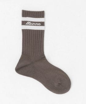MIZUNO/＜MIZUNO＞DV レギュラーソックス/ソックス / 靴下