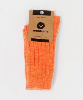ODETTE E ODILE/＜woolsens＞LIMA/ソックス / 靴下