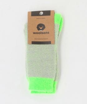 ODETTE E ODILE/＜woolsens＞CHAMONIX/ソックス / 靴下