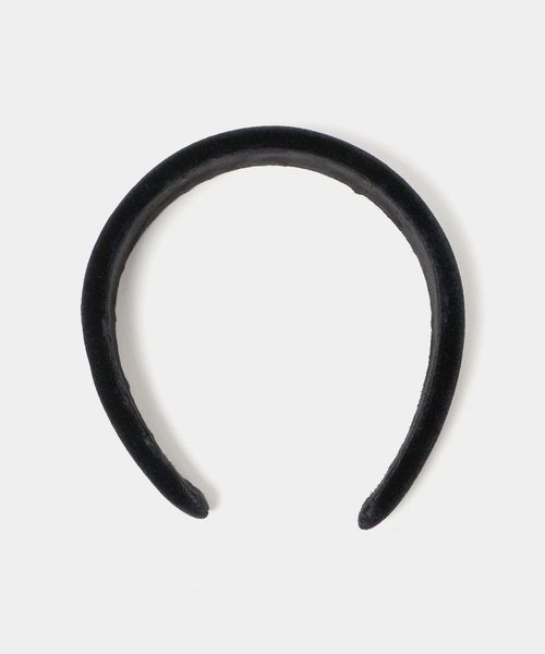 TRESSE/＜TRESSE＞TRESSE serre―tete/ヘアアクセサリー