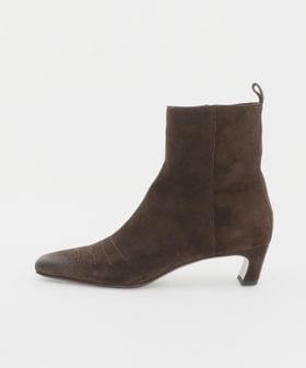SARTORE/＜SARTORE＞SQE HEEL SBT/ブーティ / ショートブーツ