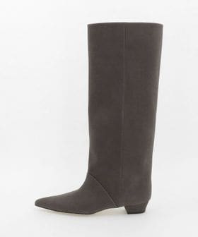 ODETTE E ODILE/スラウチー ロングブーツ30↑/ロングブーツ