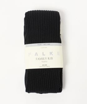 FALKE/＜FALKE＞FamilyRib Tights/タイツ / ストッキング