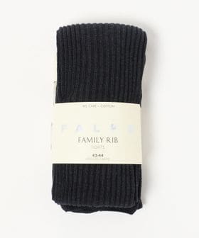 FALKE/＜FALKE＞FamilyRib Tights/タイツ / ストッキング