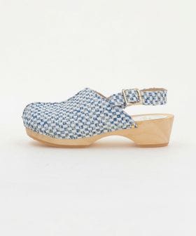 SABOT YOUYOU/＜SABOT YOUYOU＞YKO/フラットシューズ